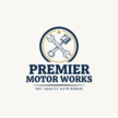 Premier Motors Work
